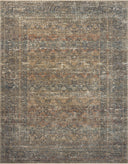 Midnight / Multi / 2'-0" x 3'-0"