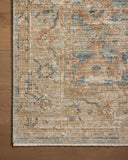 Ocean / Sand / 4'-0" x 10'-0"