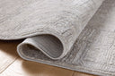 Grey / Ivory / 9'-2" x 13'