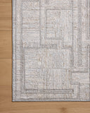 Grey / Ivory / 2'-7" x 10'-0"
