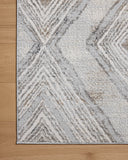 Mist / Natural / 3'-11" x 5'-7"