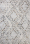 Mist / Natural / 5'-3" x 7'-6"