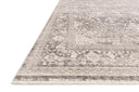 Ivory / Grey / 2'-6" x 12'-0"