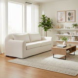 Linen Ivory
