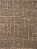 Taupe / 2'-6" x 8'-6"