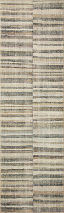 Natural / Moss / 2'-3" x 11'-6"