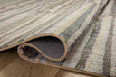Natural / Moss / 3'-6" x 5'-6"