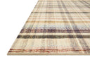 Ivory / Multi / 2'-3" x 11'-6"