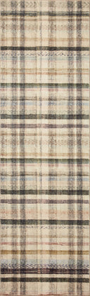 Ivory / Multi