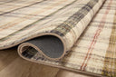 Ivory / Multi / 8'-3" x 11'-3"