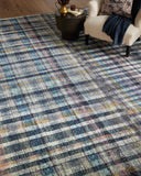 Plum / Multi / 2'-3" x 11'-6"