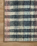 Plum / Multi / 8'-3" x 11'-3"