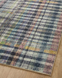 Plum / Multi