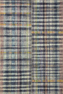 Plum / Multi / 2'-3" x 7'-6"
