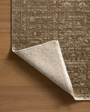 Sage / Brown / 11'-6" x 15'-7"