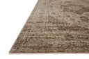 Natural / Bark / 3'-6" x 5'-7"