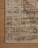 Natural / Bark / 3'-6" x 5'-7"