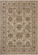 Ivory / Taupe