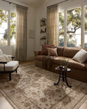 Ivory / Taupe