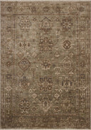 Sage / Earth / 2'-3" x 3'-11"