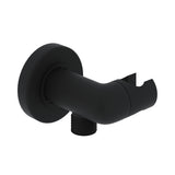 Matte Black