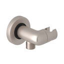 Satin Nickel