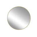 Brushed Gold
