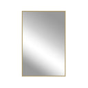 Brushed Gold