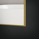 Brushed Gold