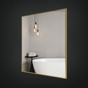 Brushed Gold