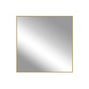 Brushed Gold