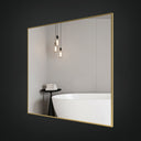 Brushed Gold