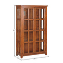 LH Home Irish Coast China Display Cabinet