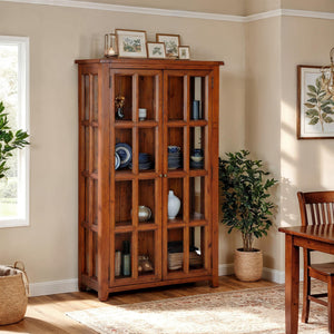 Bookcases & Shelving Units