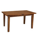LH Home Irish Coast Large Extension Dining Table (72"/96")