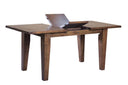 LH Home Irish Coast Large Extension Dining Table (72"/96")