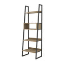 LH Home Irondale Modular Bookcase