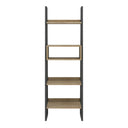 LH Home Irondale Modular Bookcase