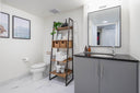 LH Home Irondale Modular Bookcase
