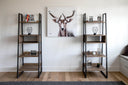 LH Home Irondale Modular Bookcase