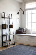 LH Home Irondale Modular Bookcase