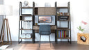 LH Home Irondale Modular Bookcase