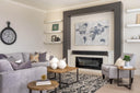 LH Home Irondale Square Coffee Table