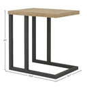 LH Home Irondale Laptop Table