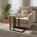 LH Home Irondale Laptop Table