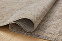 Taupe / Multi / 3'-6" x 5'-6"