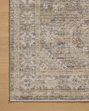 Taupe / Multi / 11'-6" x 15'-6"