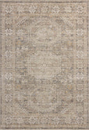 Taupe / Multi / 2'-7" x 8'-0"