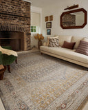 Stone / Gold / 2'-7" x 10'-0"