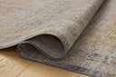 Stone / Gold / 9'-3" x 13'-1"